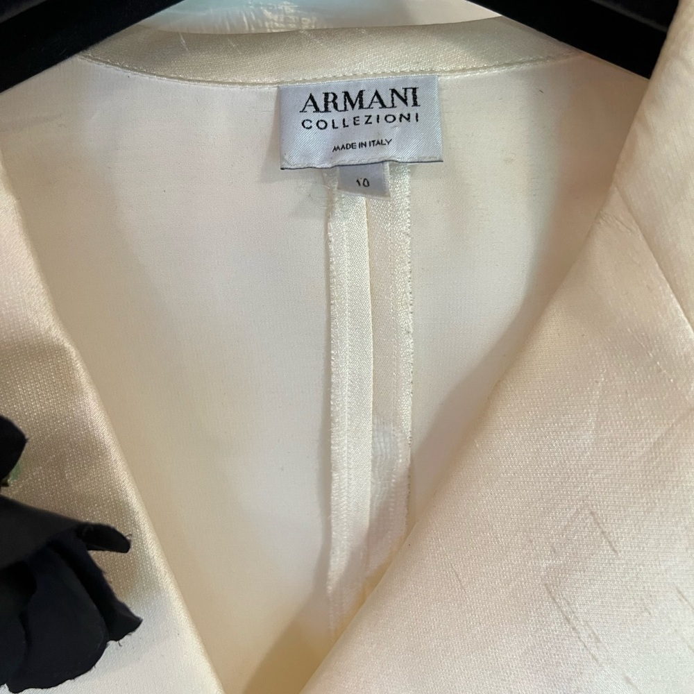 Armani Jacket - image 2